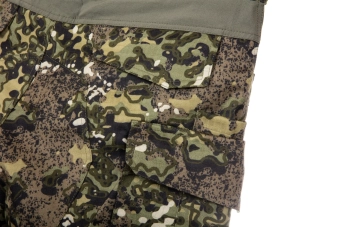 Combat Pants Pro CPP-02 - MAPA®.