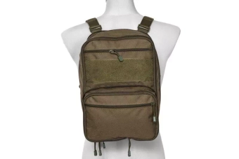 Sac ? dos MAP - vert olive