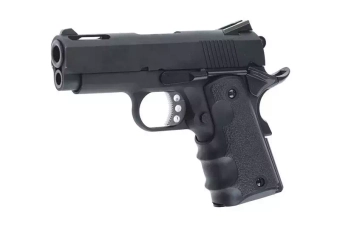 NE1002 Pistol Replica - Black