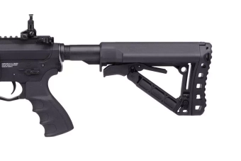 GC16 Predator airsoft rifle