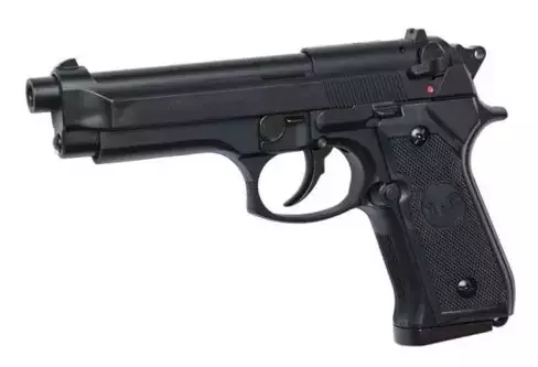Replika pistoletu M92