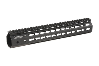 Grip type frontal KeyMod 12 - noir