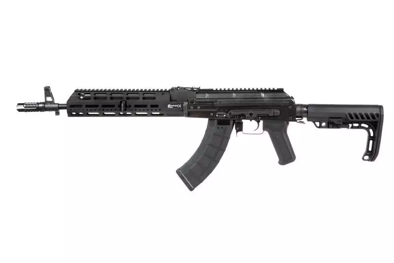 Réplica fusil Romeo Nomad Alpha - negro