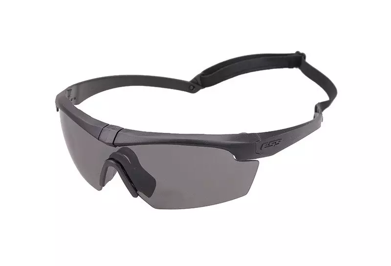 ESS Crosshair 2LS protective glasses