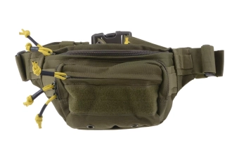 Sac hip Kanga - vert olive
