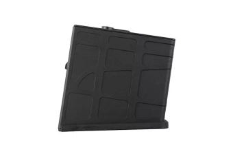 98 BB Hi-Cap Magazine for SW-016 Replicas - Black