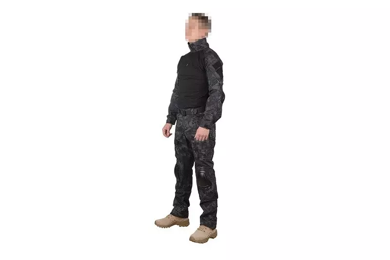 Komplet mundurowy Combat Gen.2 - TYP