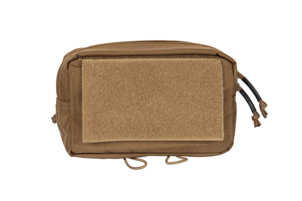 Sac type dangler pour les gilets MK3 - Coyote Brown