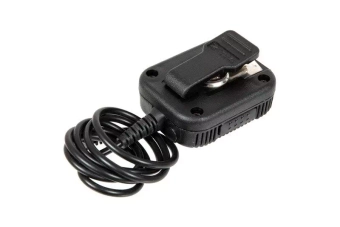 PTT Intercom zUSMC - Yaesu