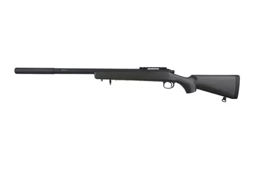 Réplique du fusil de précision SW-10KT (Upgraded) - olive