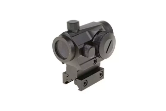 Compact II Reflex Sight Replica - Black