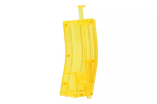 Quickcargador en forma de magasynk M4/M16 - Amarillo