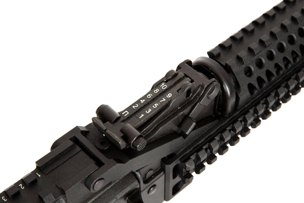 Fusil de airsoft ZKS-74M