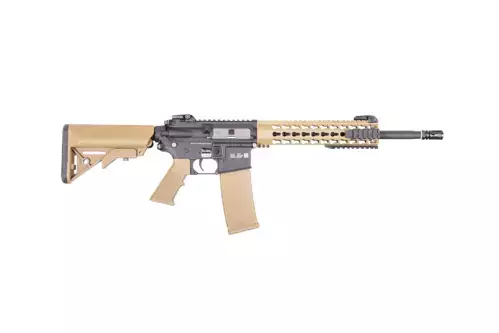 SA-F02 FLEX™ réplicas de carabina - seminamate (SALIDA)