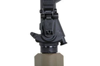 Specna Arms SA-C09 CORE™ HAL ETU™ Gen.2 fusil airsoft half-tan