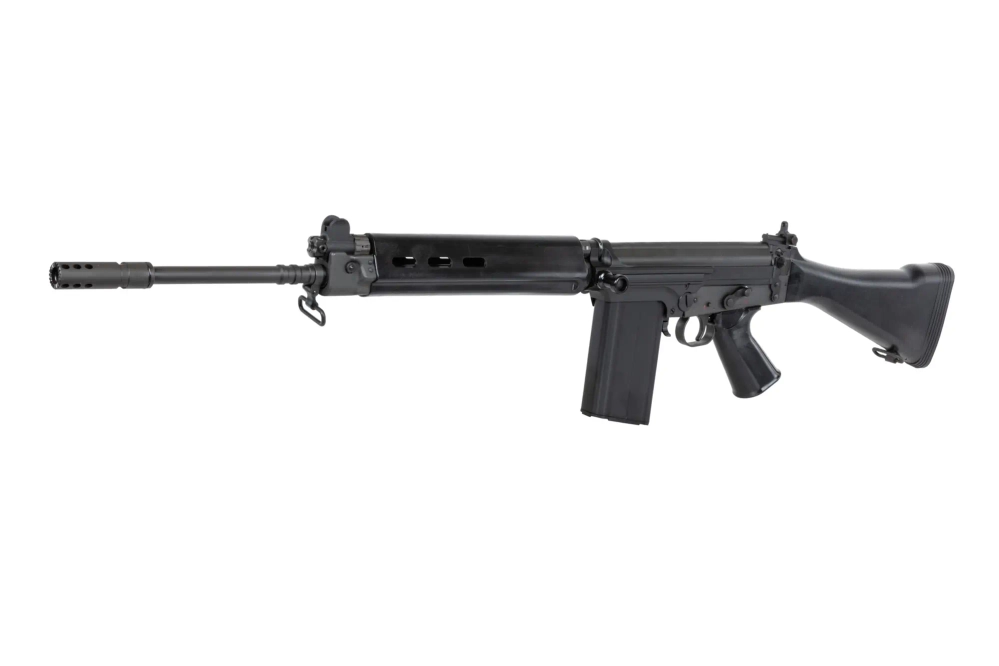 LAR Vega Force Company GBB airsoft Carbine Black