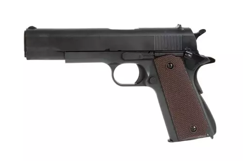 Pistola de airsoft M1911 (723)