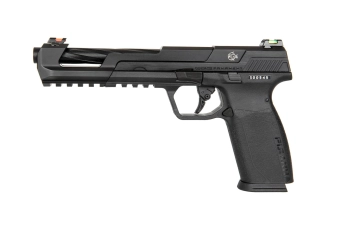 Pistolet airsoft Piranha SL - noir