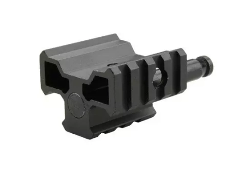 APS-2 bipod RIS adapter