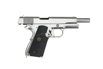 WE-049B green gas pistol replica