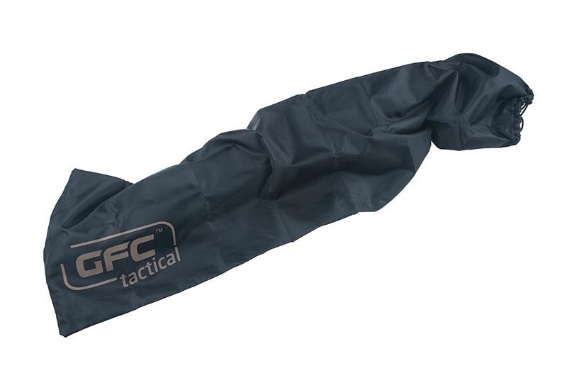 Sac de transport pour armes 110cm - vert olive