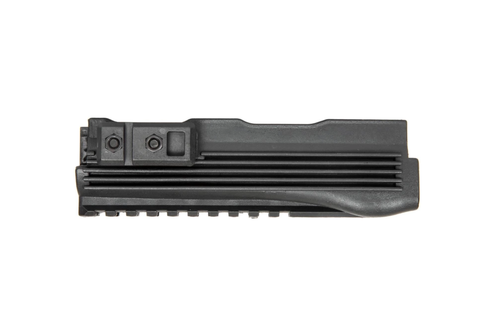 TK104 polymer handguard for AK type replicas