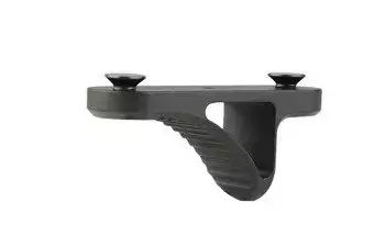 Gripstop B5 modelo K corto, Keymod - negro