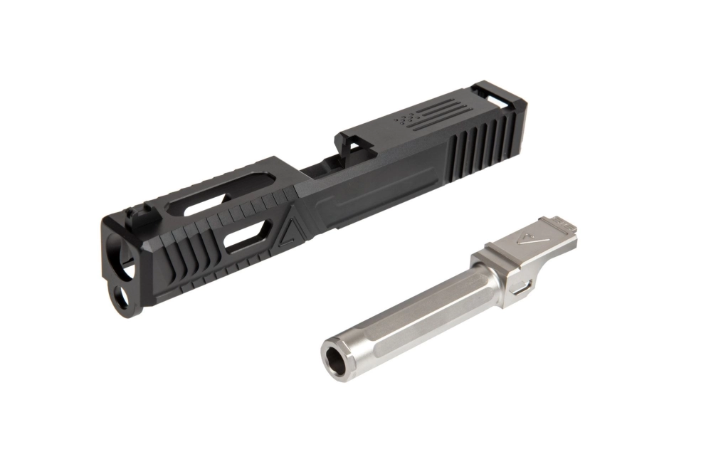 Agency Arms Urban Combat 19 Conversion Kit