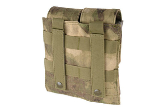 Pochette double pour chargeurs M4/M16 - ATC FG