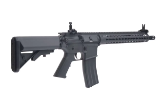 CM15 KR-LPR 13 Carbine Replica - Battleship Grey
