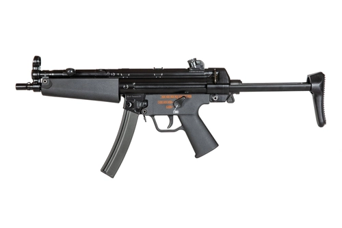 Replika pistoletu maszynowego MP5 A5 Next Gen.