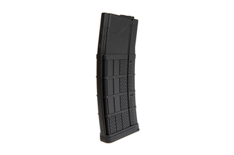 Long Mid-Cap 150 BB Magazine for M4/M16 Replicas - Black