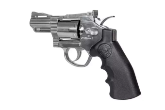 TITAN 2.5’ Revolver Replica - Platinum