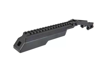 Pokrywa komory zamkowej ZB-33 Classic do replik AK