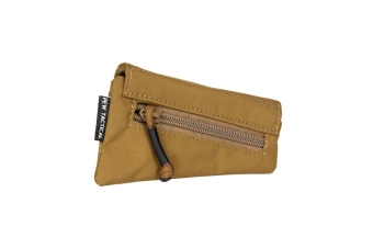 AK Skeletal Stock Pouch - Coyote Brown