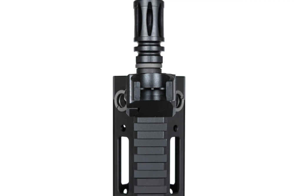 Specna Arms SA-PH23 PRIME™ HAL™ ETU airsoft Carbine with Brushless Motor Black