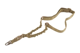 One Point Bungee P1 Tactical Sling - Tan
