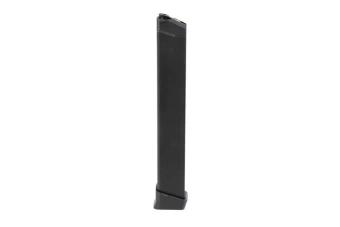 Mid-Cap 125 BB ARES M45 Magazine - Long