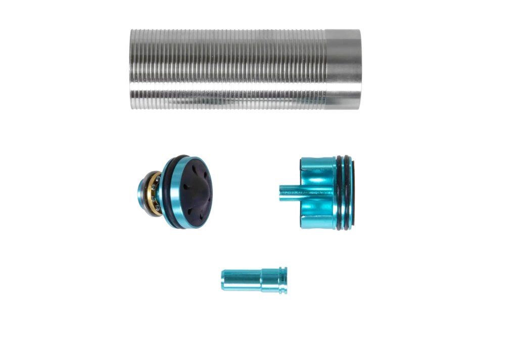 POINT-pneumatiek kit voor versnellingsbak v2