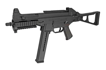 H&K UMP sub-machinegun replica