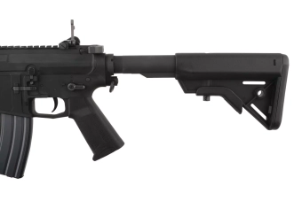 Airsoftová zbraň puškaka ELAR MUR Custom SBR (Platinum Version)