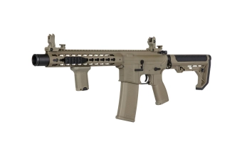 Réplica de fusil SA-E07 EDGE™ Full-Tan - Culata Light Ops