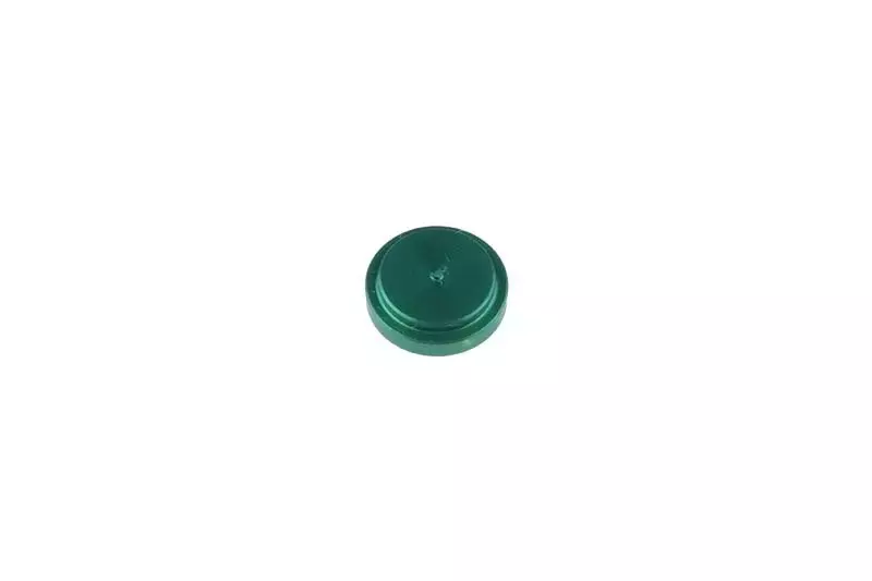 CNC Fire Mode Selector Socket Plug for M4 Replicas - Green