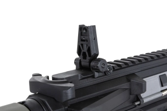 Specna Arms SA-F05-RL FLEX™ BLDC™ Light Ops Stock/ HAL ETU™ Gen. 2 Olive airsoft Carbine