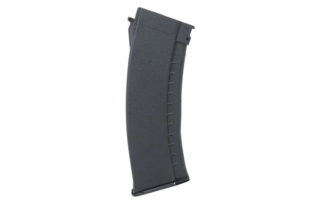 Hi-Cap zásobník na 550 nábojů Arcturus EMM AK74 "Bakelite" Wheel Black
