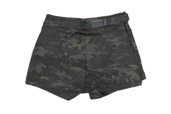 Short tactique - MC Noir