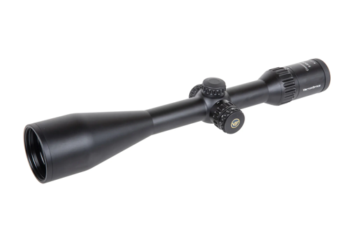 Vector Optics CONTINENTAL X6 5-30X56 CDM jachtspotting scope Zwart