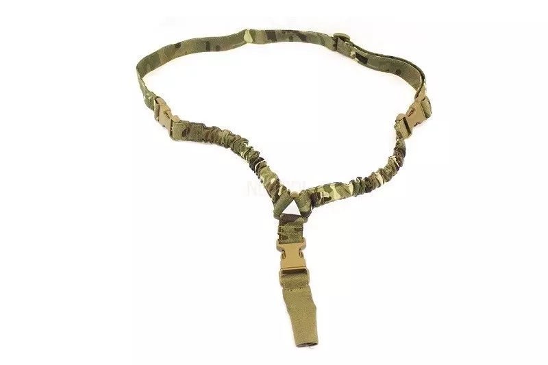 Jednopunktowy pas nośny QD  - Multi Terrain