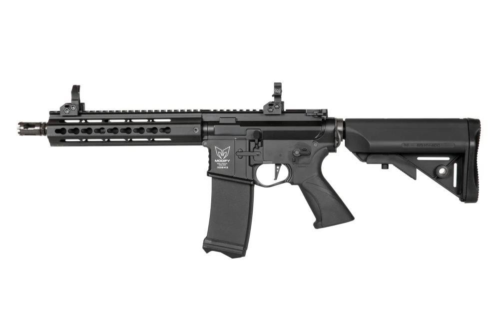 airsoft Modify XTC-CQB GEN2 Carbine Black (OUTLET) 