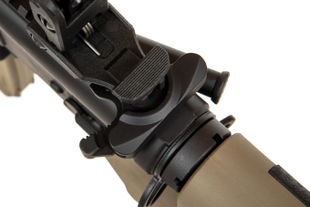 SA-E05 EDGE™ Light ops stock airsoft rifle